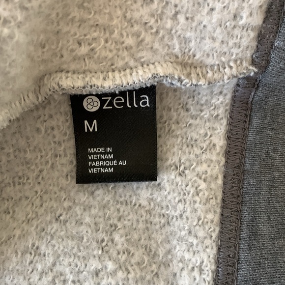 Zella Cozy Wrap Jacket - Picture 4 of 5
